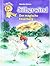 Silberwind - Der magische Feuerberg (Silberwind #2)
