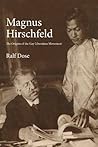 Magnus Hirschfeld...