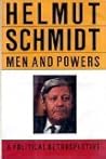Men and Powers: A Political Retrospective Men and Powers: A Political Retrospective