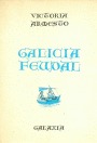 Galicia feudal (Paperback)