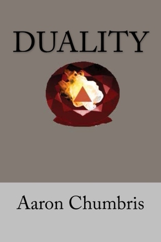 Duality (The Animus Saga #1)