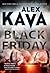 Black Friday by Alex Kava