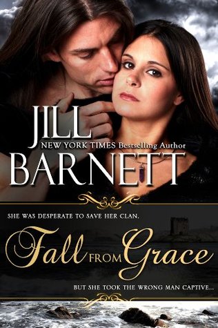 Fall from Grace (Nook)