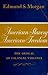 American Slavery - American Freedom by Edmund S. Morgan