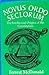 Novus Ordo Seclorum by Forrest McDonald