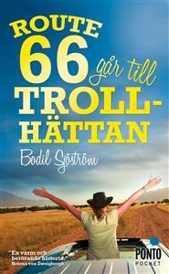 Route 66 går till Trollhättan