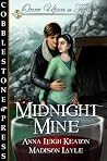 Midnight Mine (Once Upon a Time #3) Midnight Mine (Once Upon a Time #3)