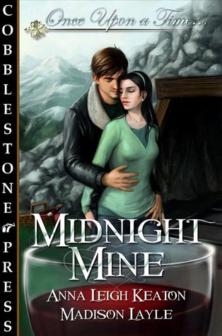 Midnight Mine (Once Upon a Time #3)