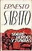 Sobre Heroes y Tumbas by Ernesto Sabato
