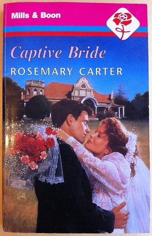 Captive Bride (Paperback)