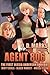 Agent 806 (Olesia Anderson Omnibus, #1)