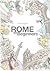 Rome for Beginners: The Semifictional Misadventures of Four Women