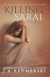 Killing Sarai by J.A. Redmerski