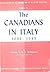 Official History of the Canadian Army in the Second World War (Volume II) The Canadians in Italy 1943-1945