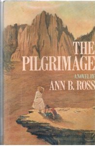 Pilgrimage (Hardcover)