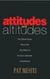 Attitudes and Alt...
