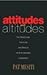 Attitudes and Altitudes by Pat Mesiti