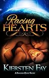Racing Hearts (Shadow Quest, #4.5)
