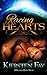 Racing Hearts (Shadow Quest, #4.5)