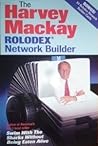 The Harvey Mackay Rolodex Network Builder The Harvey Mackay Rolodex Network Builder