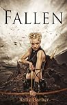 Fallen by Katie Barber