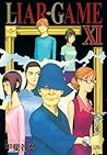Liar Game, Volume 11