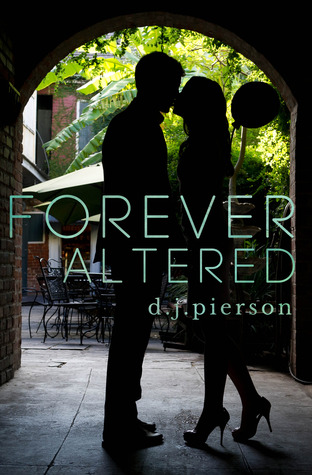Forever Altered (ebook)
