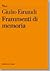 Frammenti di memoria