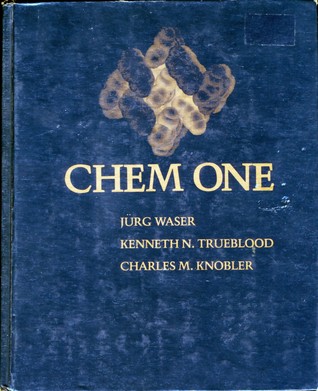 Chem One (Hardcover)