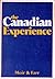Canadian Experience