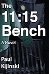 The 11:15 Bench