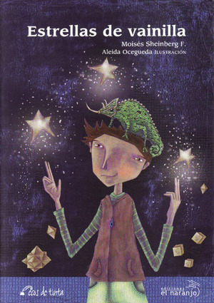 Estrellas de vainilla/ Vanilla Stars (Spanish Edition)