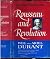 Rousseau and Revolution (Story of Civilization, Vol 10)
