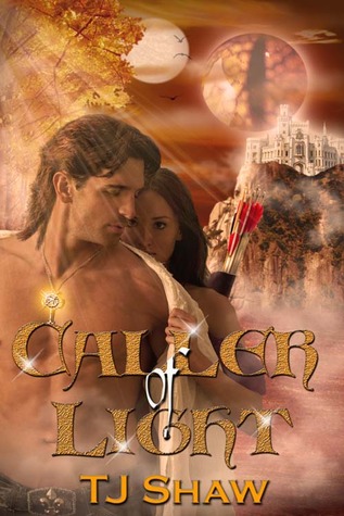 Caller of Light (Kindle Edition)