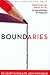 Boundaries - When to say yes, how to say no, to take control of your life