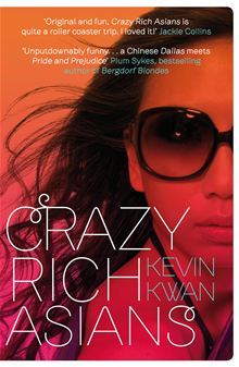 Crazy Rich Asians