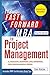 The Fast Forward MBA in Project Management