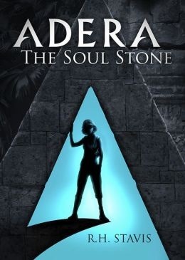Adera: The Soul Stone