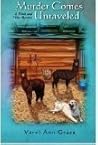 Murder Comes Unra...