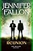 Reunion (Rift Runners, #3)