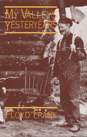 My valley's yesteryears (Paperback)