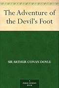 The Adventure of the Devil's Foot