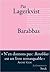 Barabbas by Pär Lagerkvist