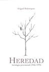 Heredad. Antologí...