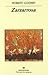 Zarzarrosa by Robert Coover