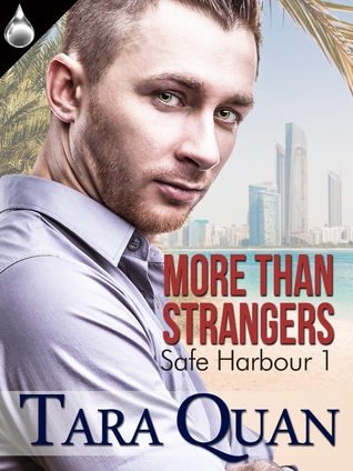 More Than Strangers (Safe Harbor, #1)