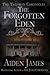 The Forgotten Eden by Aiden James