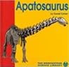 Apatosaurus (Discovering Dinosaurs) Apatosaurus (Discovering Dinosaurs)
