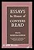 Essays in Honor of Conyers Read