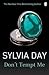 Don't Tempt Me by Sylvia Day